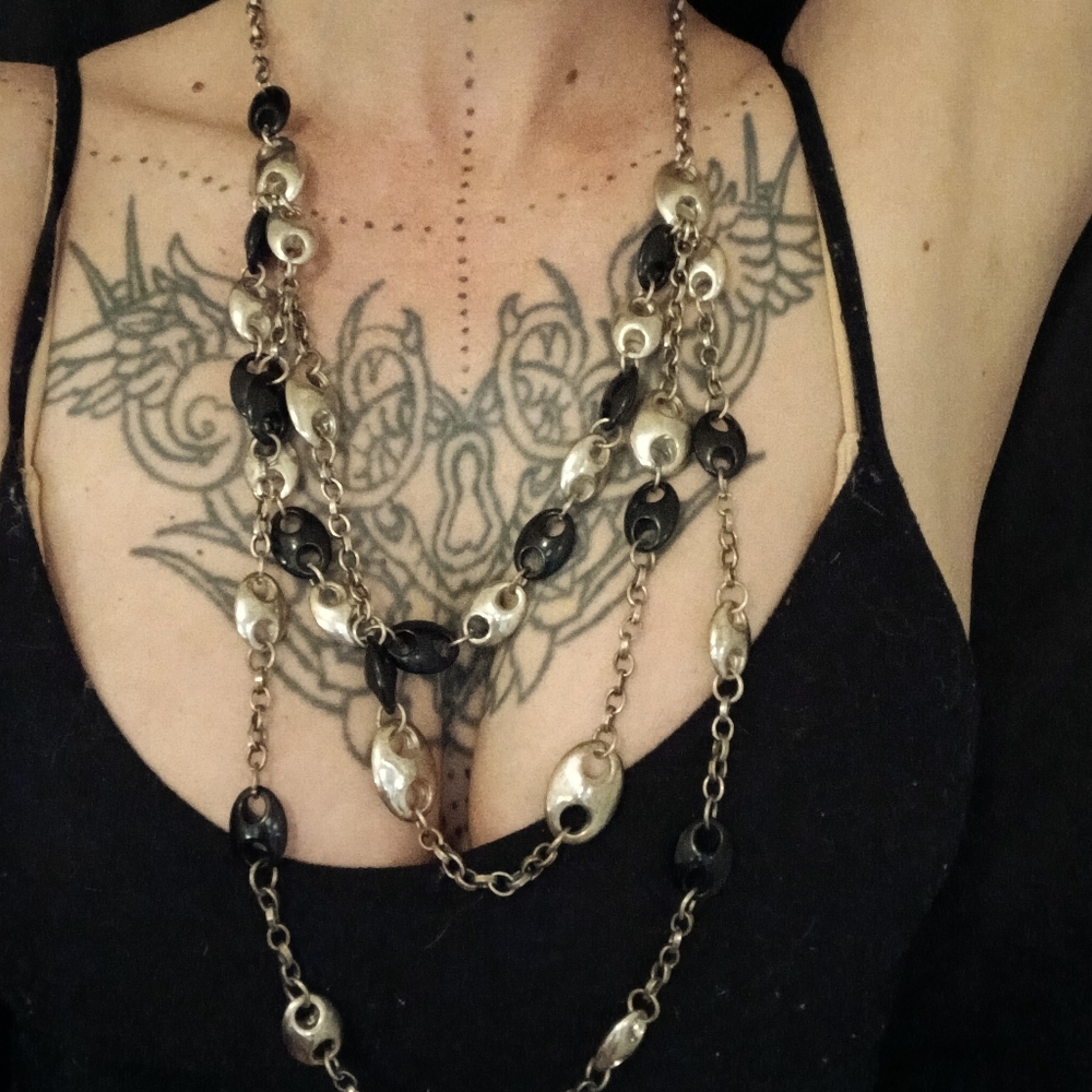Vintage Estate Jewelry Lot